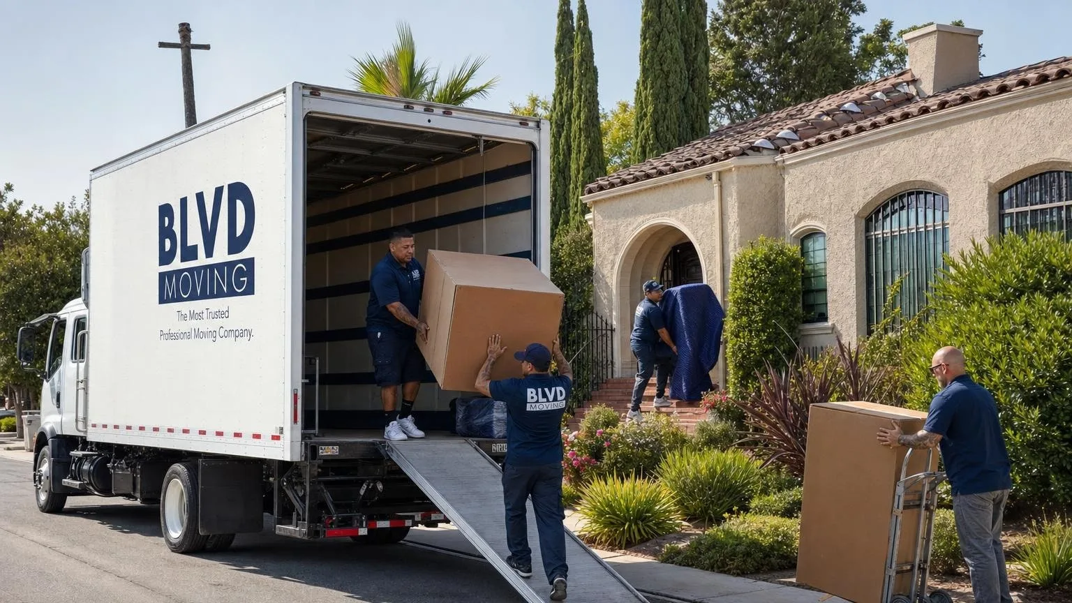 Dunlap movers