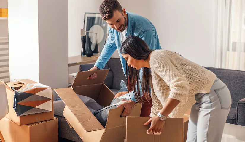 DIY Move vs. Hiring Professional Movers - Which Is Better?