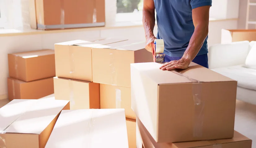 What Is the Best Time of Year to Move?