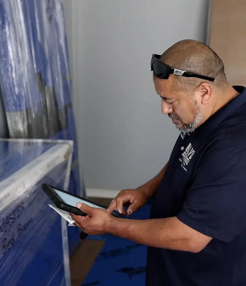 02. Packing Services