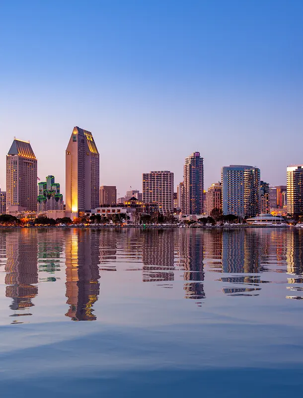 San Diego County movers - BLVD Moving