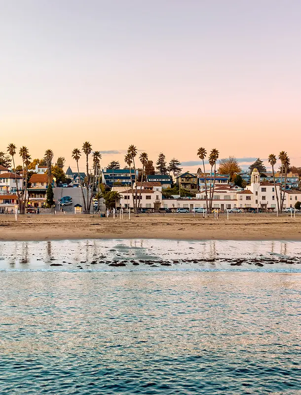 Santa Cruz County movers - BLVD Moving