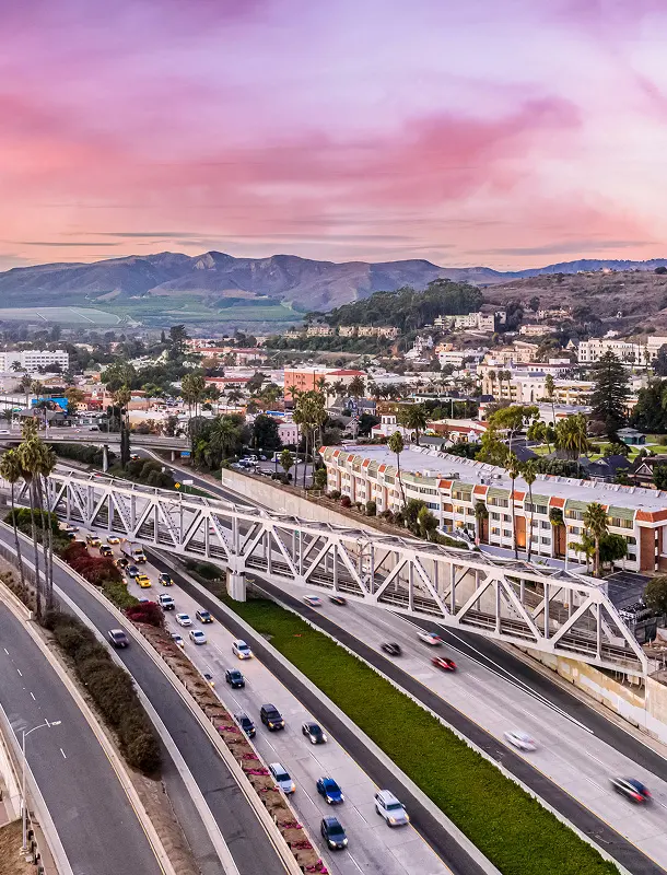 Ventura County movers - BLVD Moving