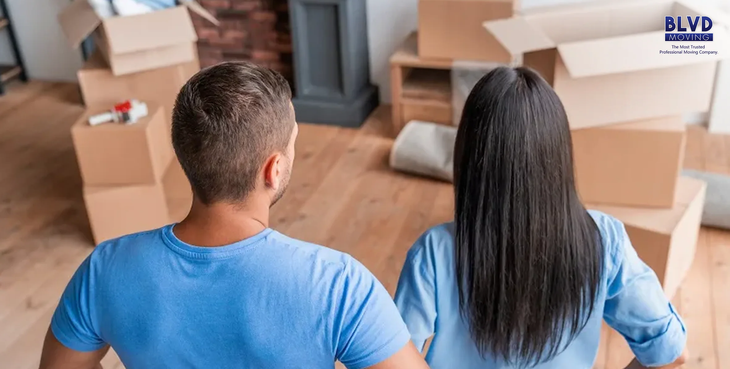 How to Choose the Best Option (DIY or Professional Movers)
