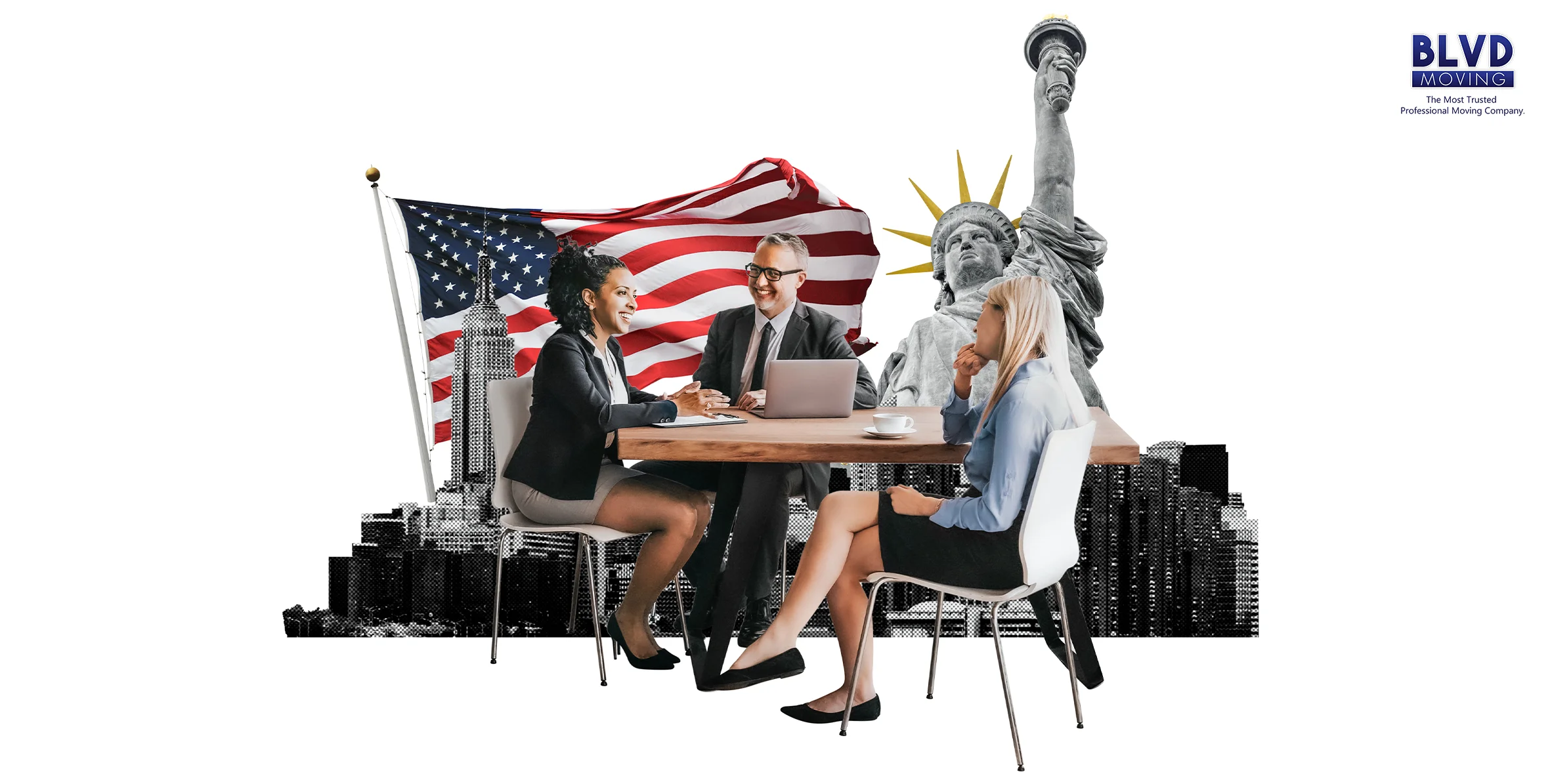 The USA Specific Strategy (Choose by Your Situation)