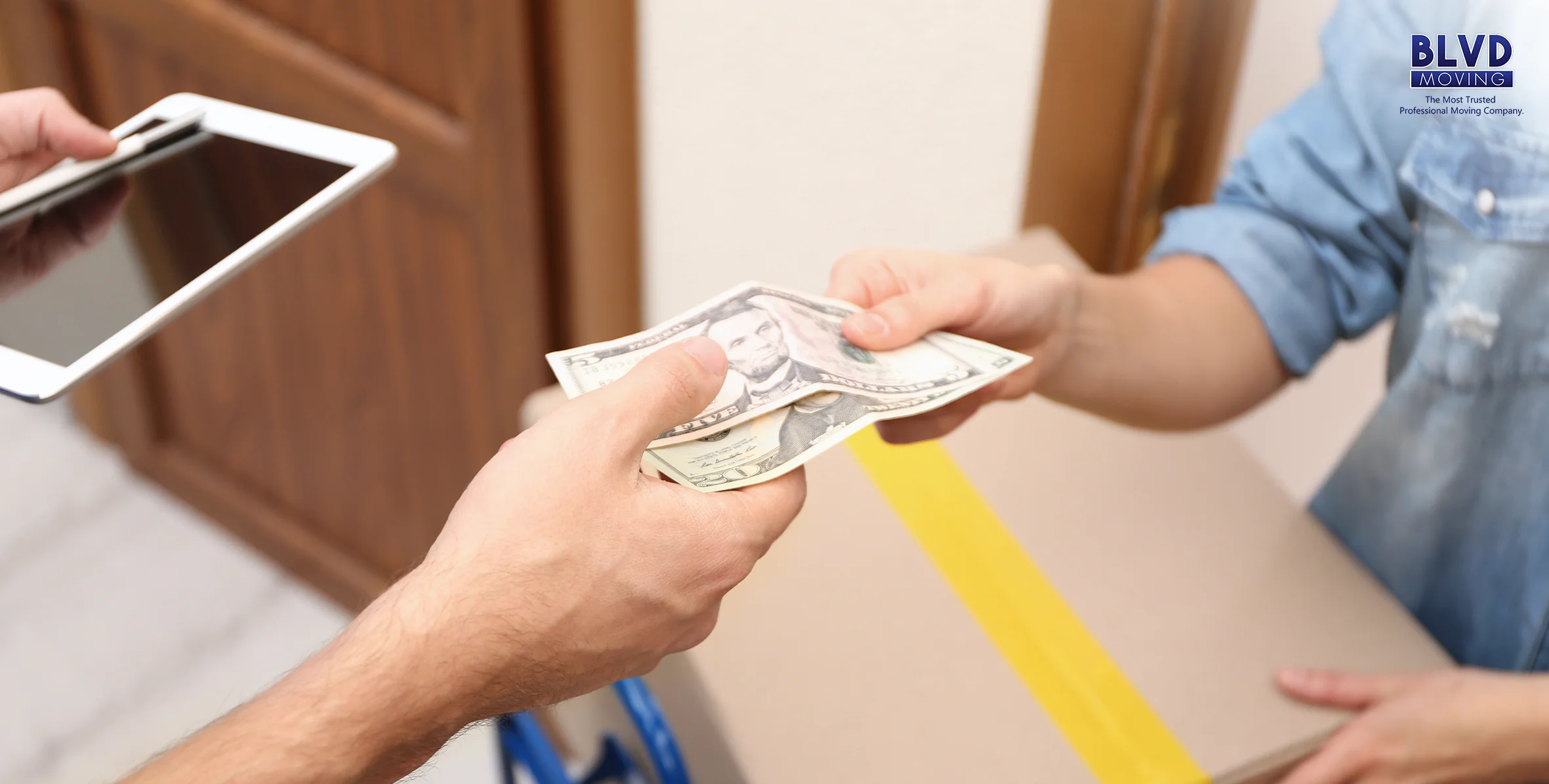 Tips to Save Money on Your Move
