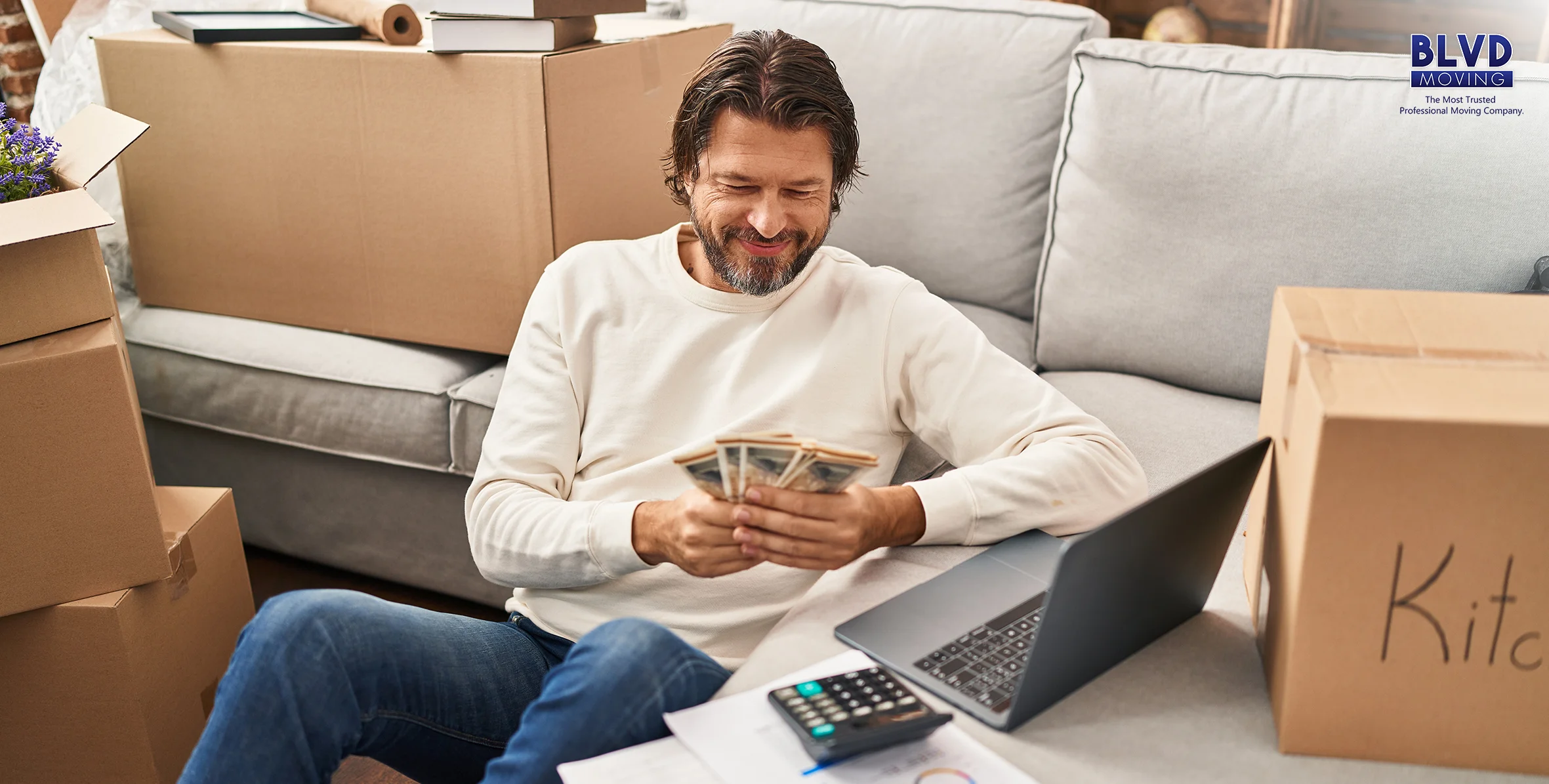 What’s Typically Included in the Base Price